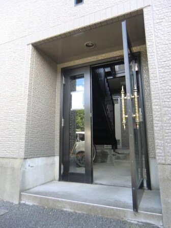 シンヤハンズ Iの物件内観写真